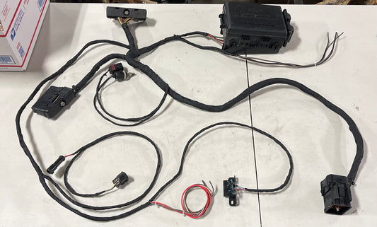 7.3L Powerstroke Standalone Harness
