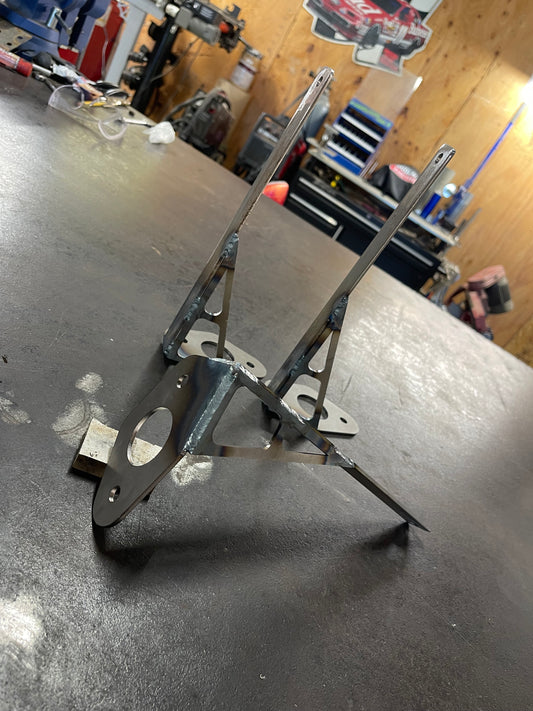 67-72 Clutch M/C Brace