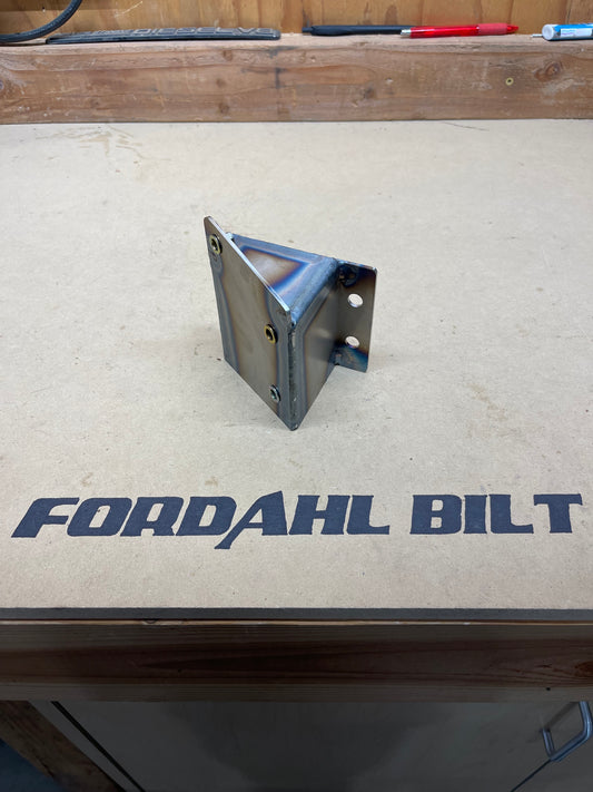 67-79 to 80-16 Throttle Pedal Mount