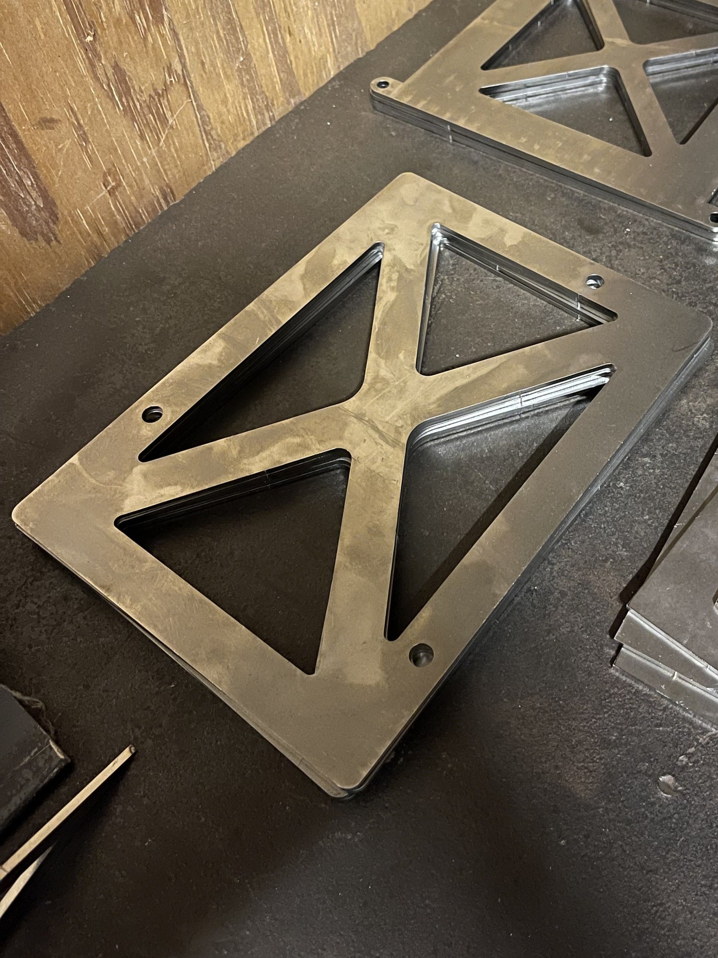7.3L IDM Cover
