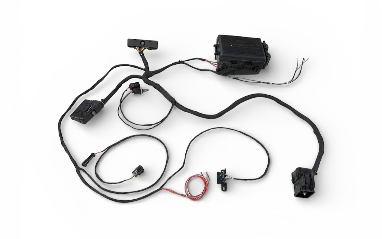 7.3L Standalone Harnesses