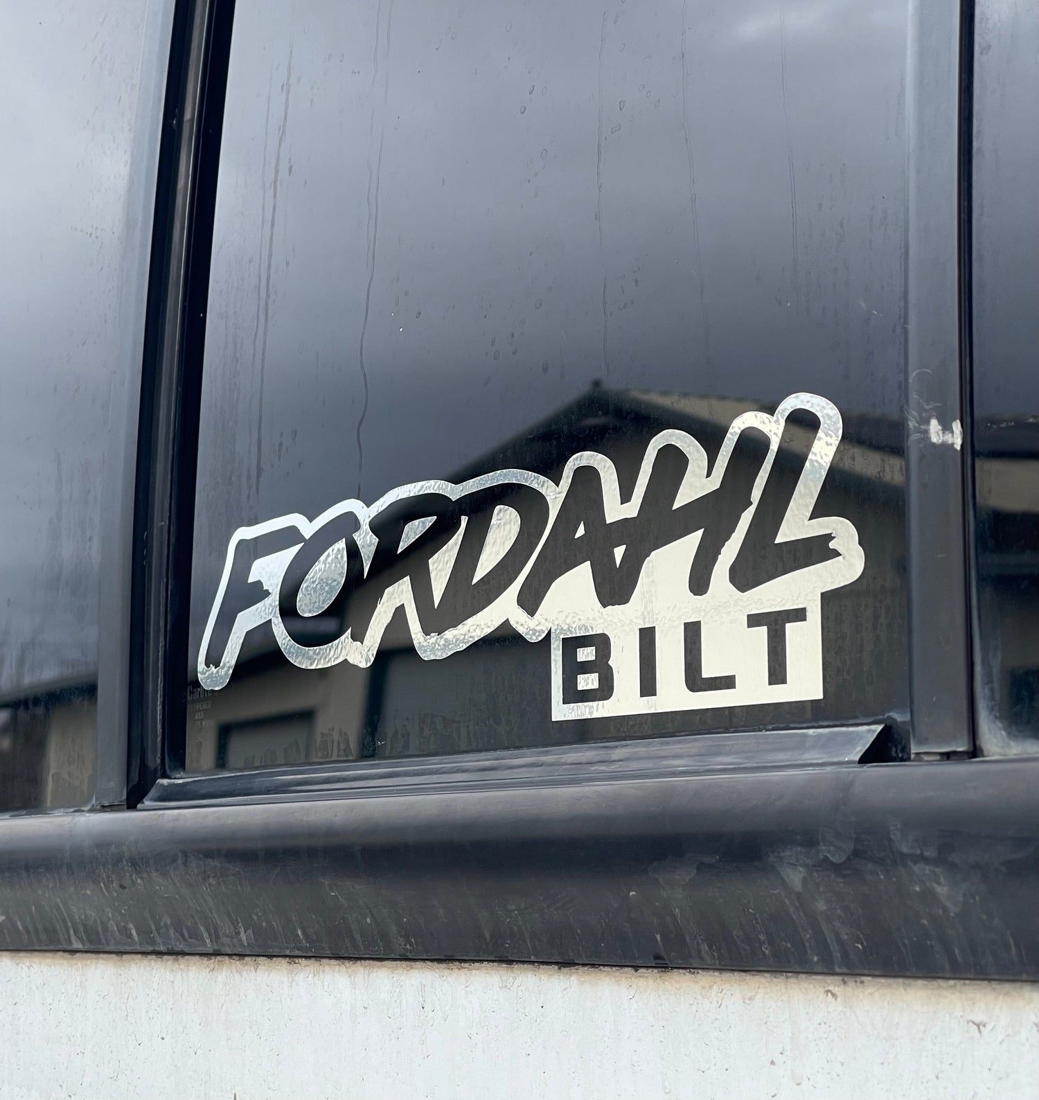 Merch, Stickers & Accessories