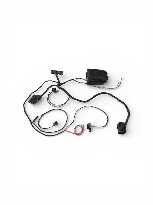 7.3L Powerstroke Standalone Harness