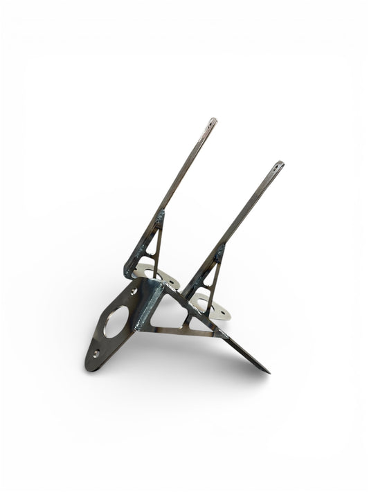 67-72 Clutch M/C Brace