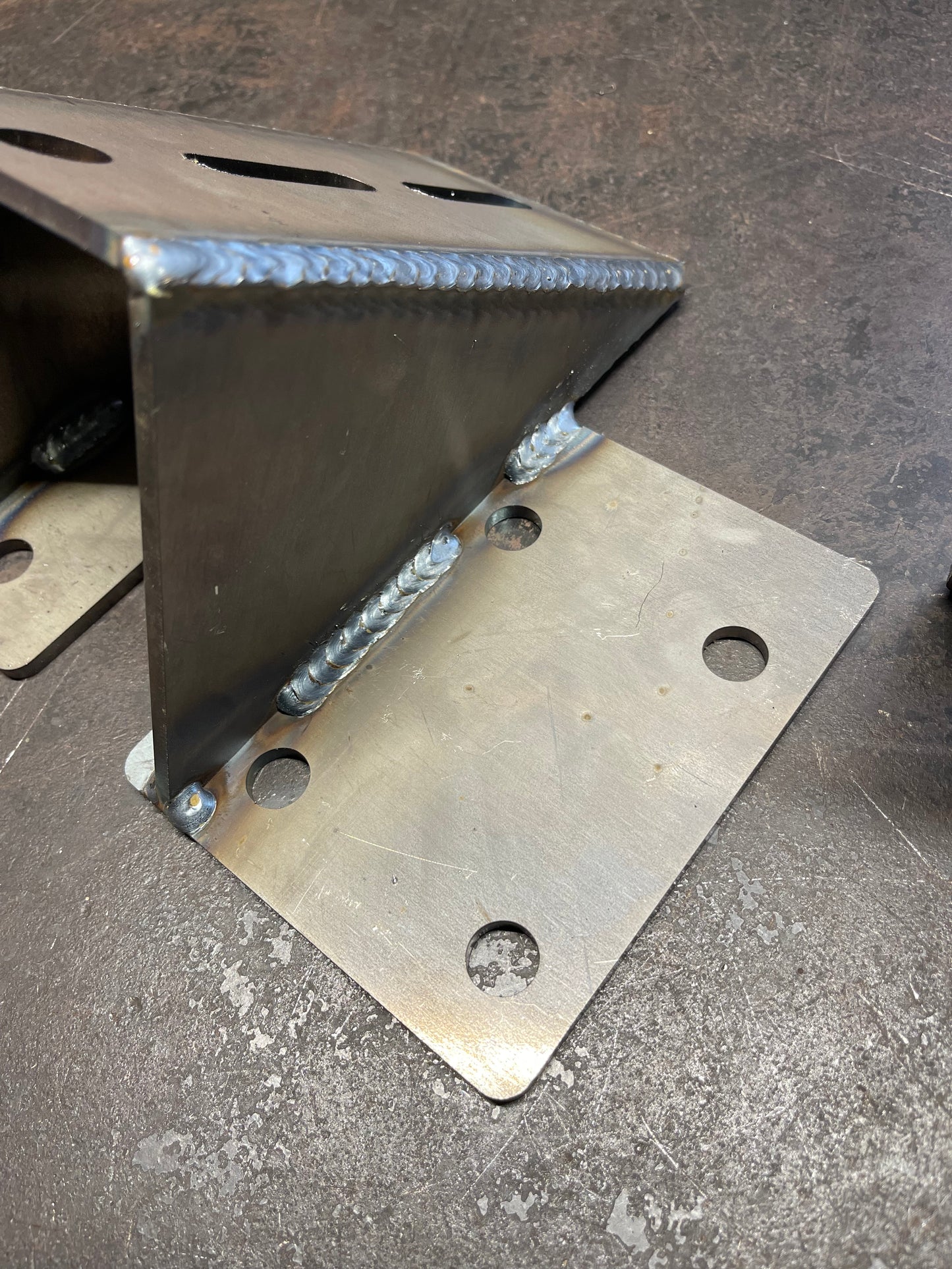 67-77 Highboy F250 7.3L Mounts