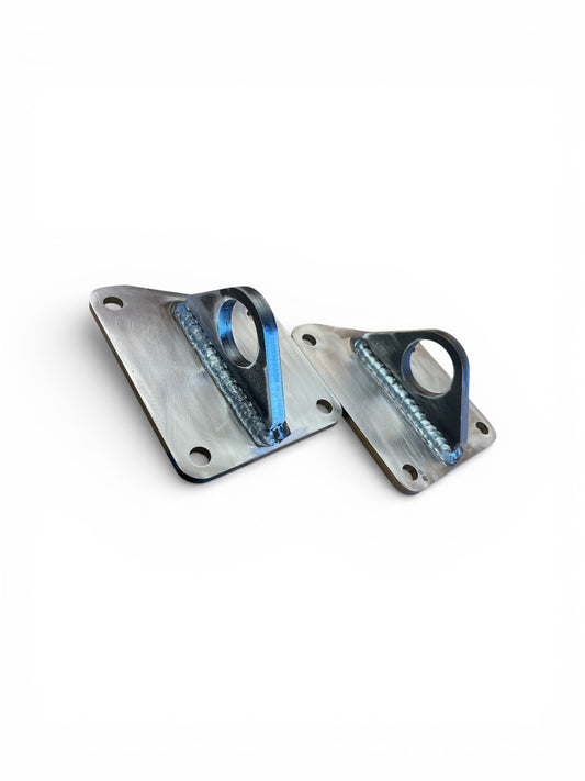 7.3L Powerstroke Valley Lift Plate