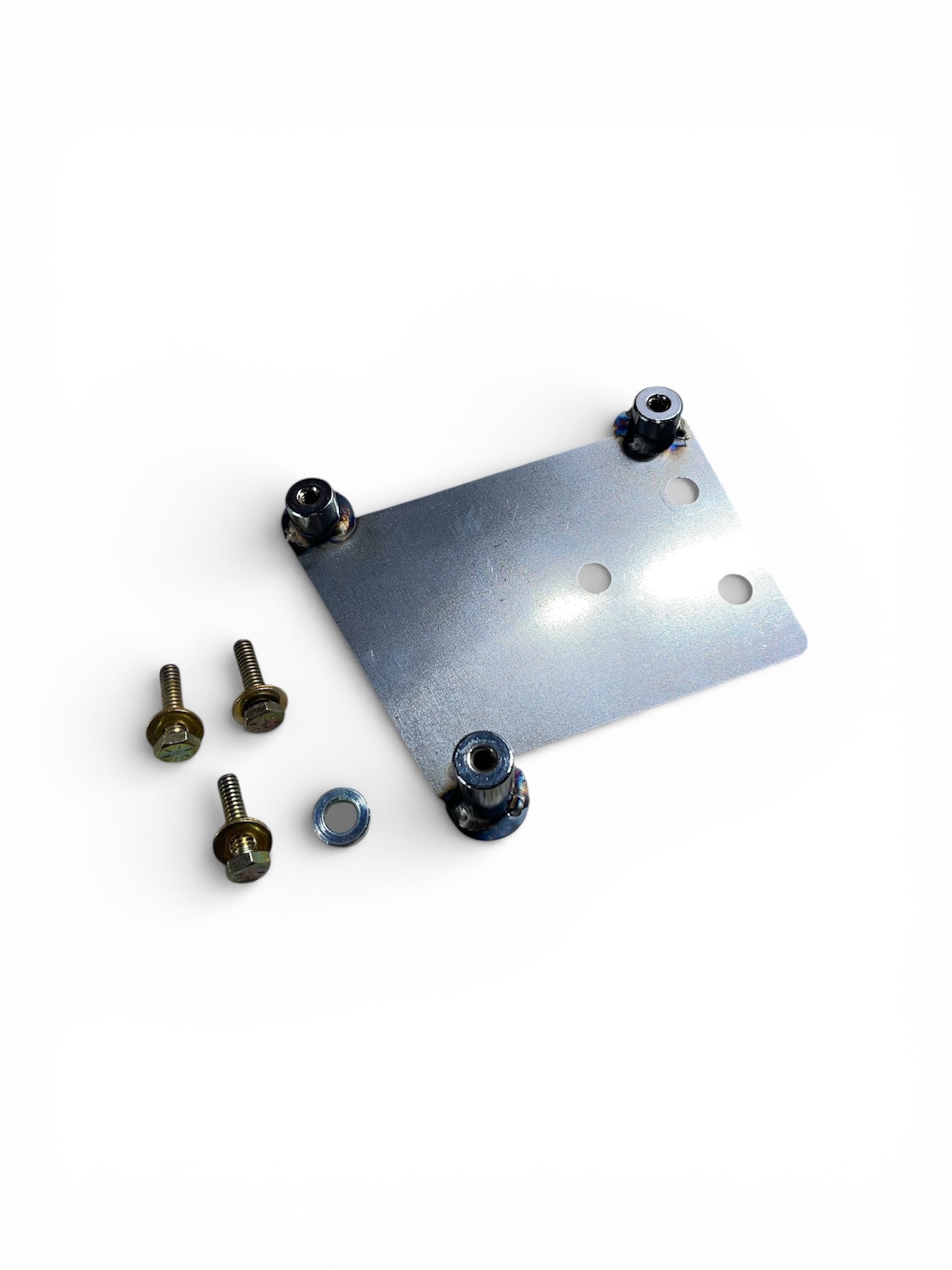 65-79 Bolt In Coyote Pedal Mount