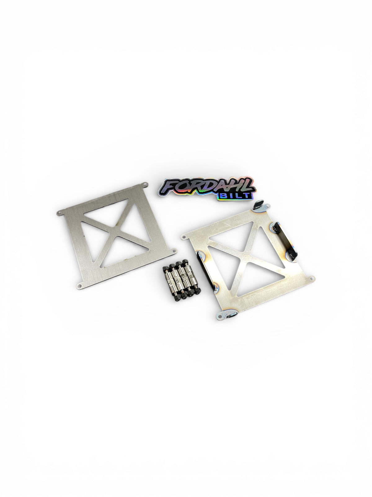 Ford PCM Mount – FORDAHLBILT