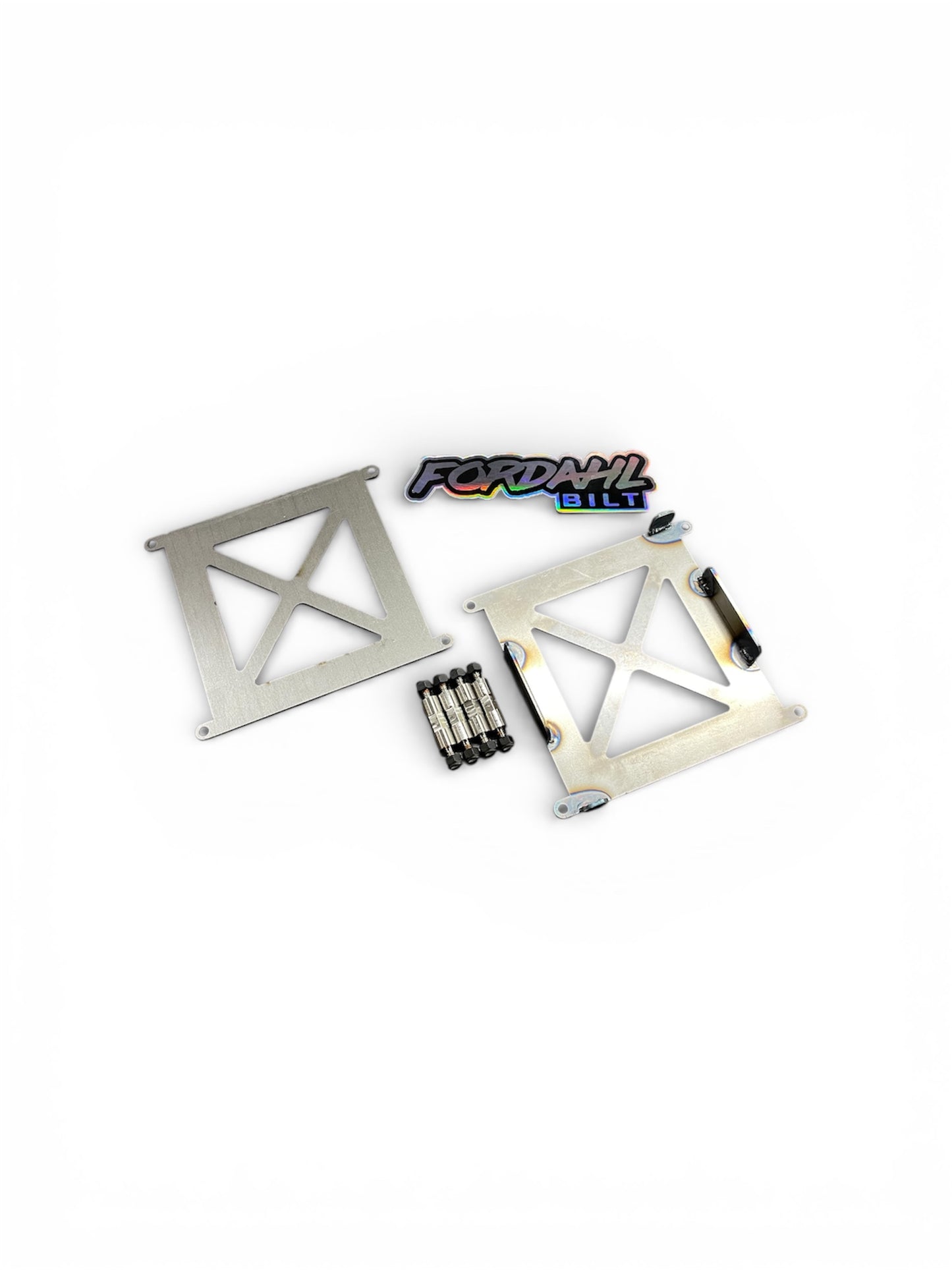 Ford PCM Mount
