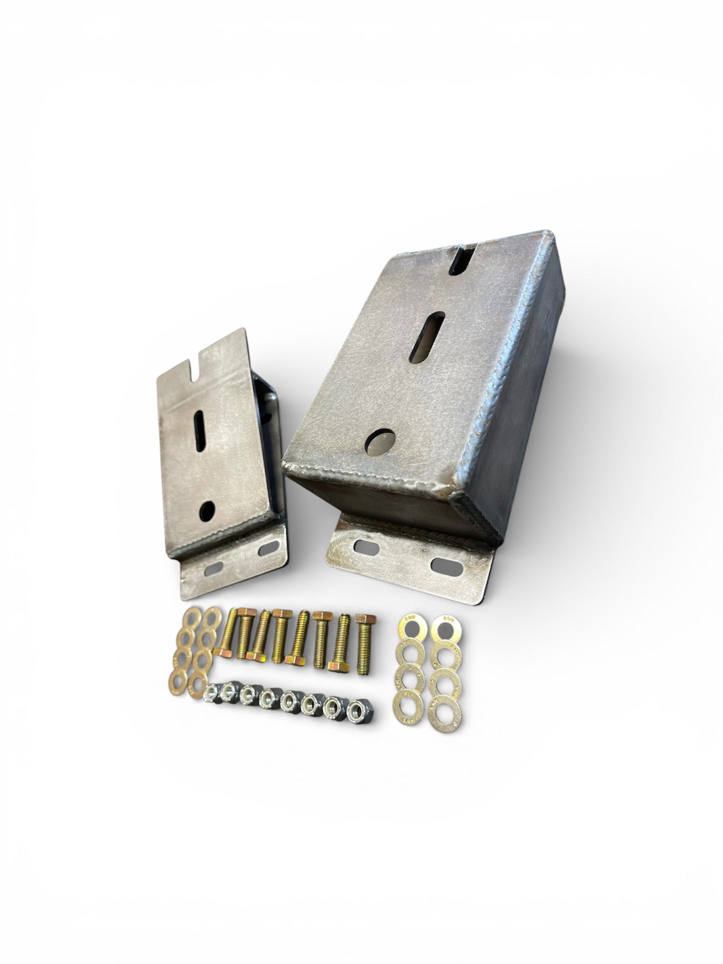 2WD 67-79 Frame 7.3L Mounts