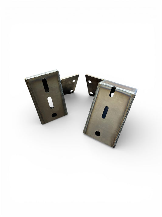 67-77 Highboy F250 7.3L Mounts