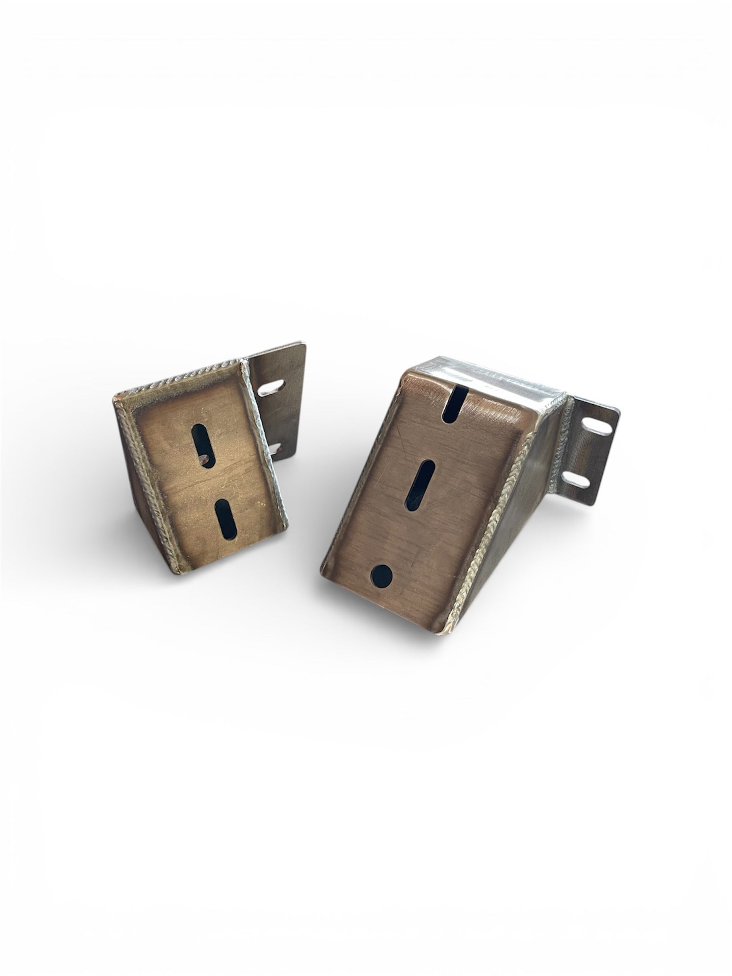 77.5-79 Lowboy F250 7.3L Mounts