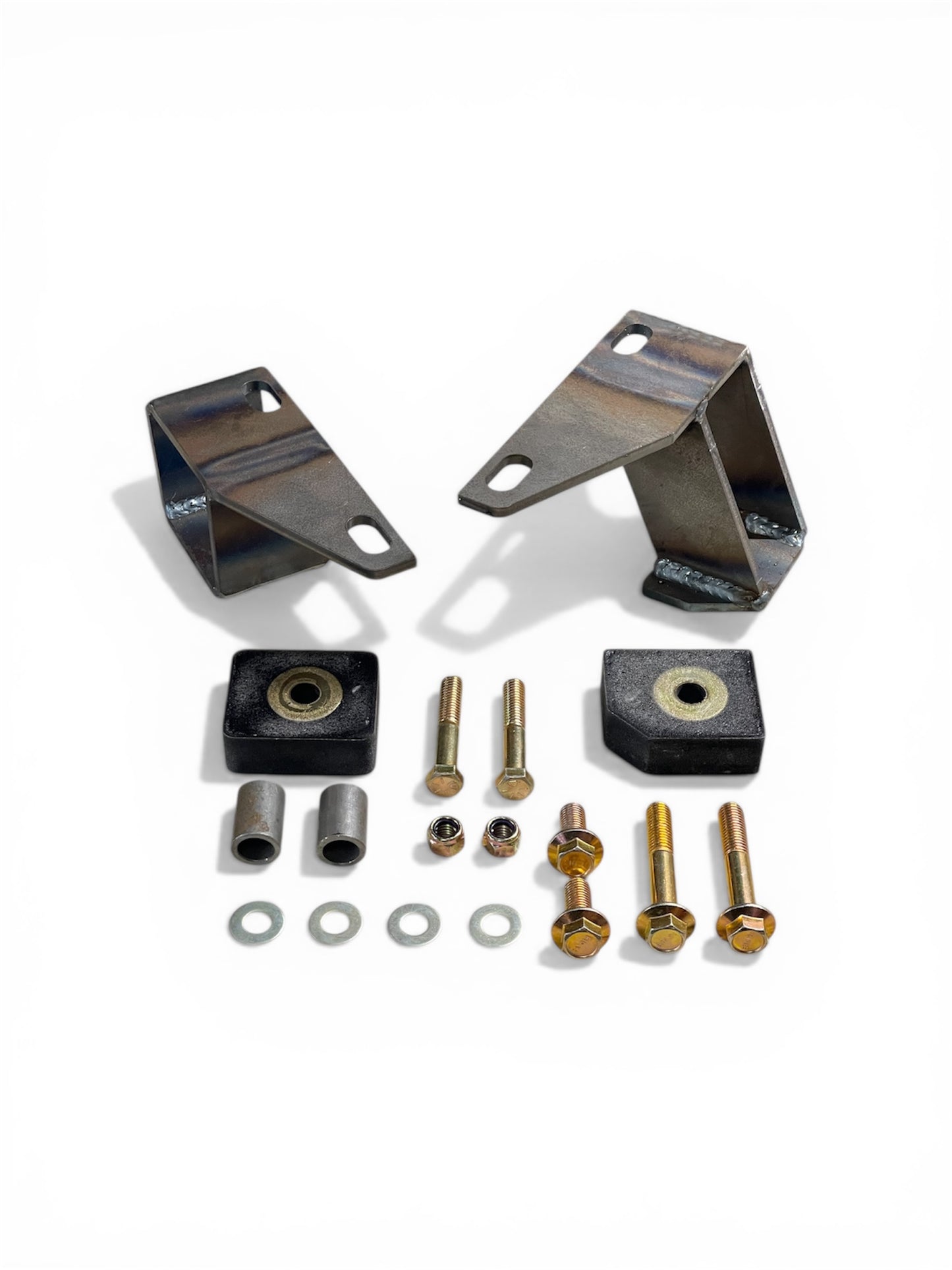 Crown Vic 7.3L Powerstroke Mounts